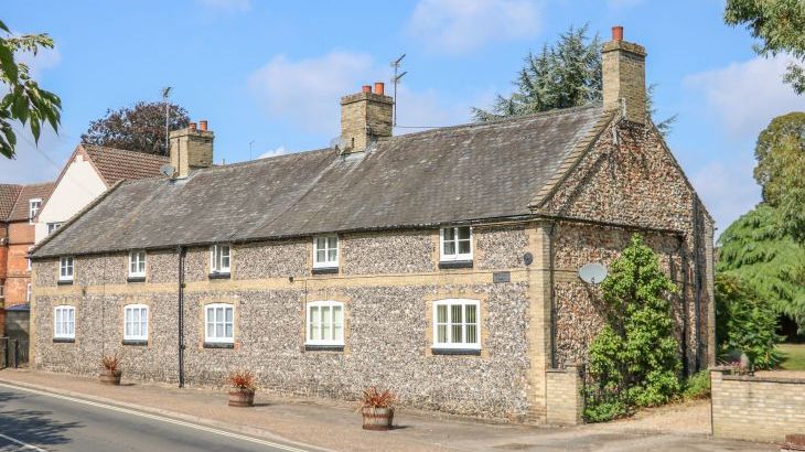 Flint Cottage - Photo 18