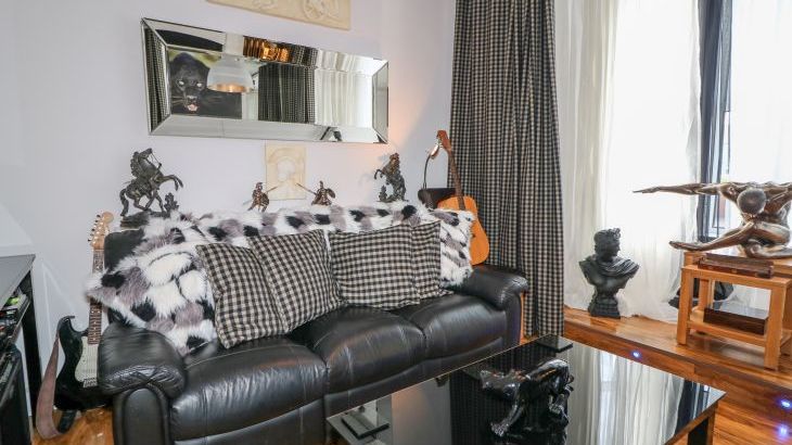 Beachside and Golf Apartment - Photo 4