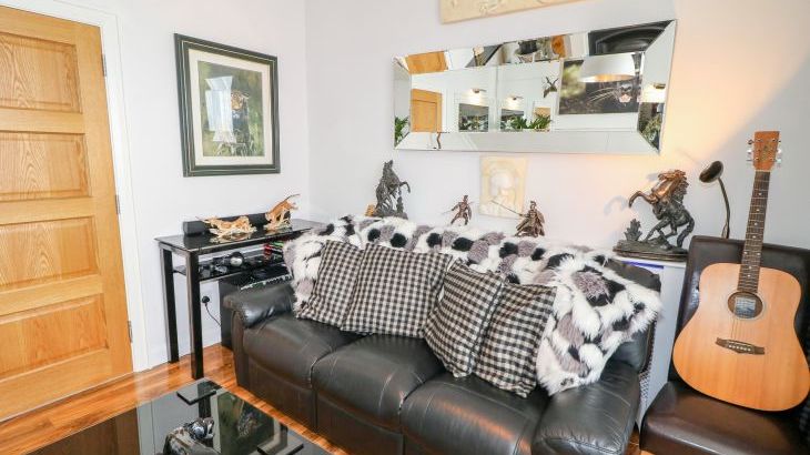Beachside and Golf Apartment - Photo 7