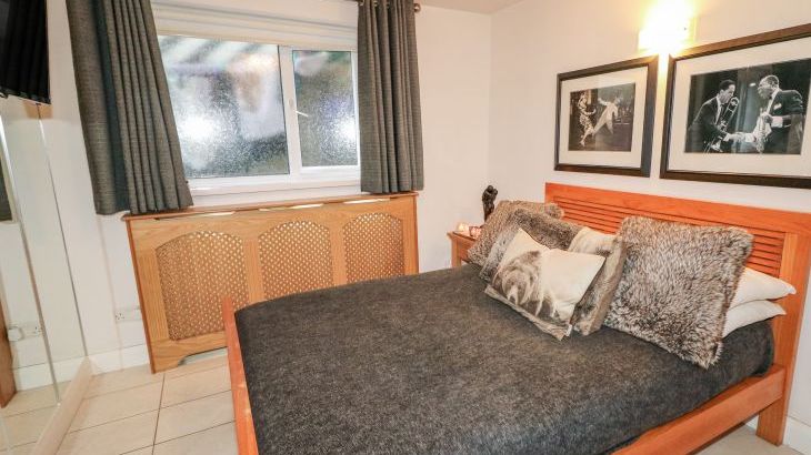 Beachside and Golf Apartment - Photo 10