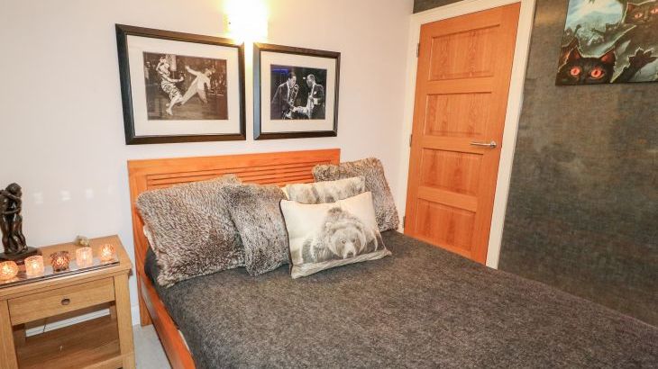 Beachside and Golf Apartment - Photo 11