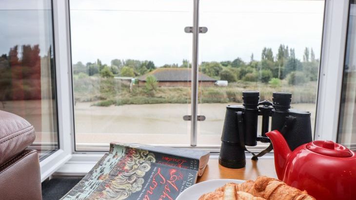The Boathouse - Photo 4