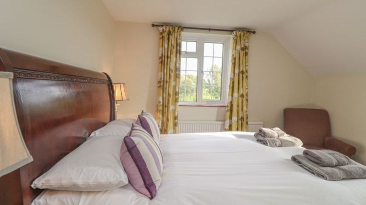 Knights Cottage - Photo 11