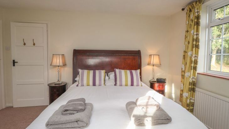 Knights Cottage - Photo 12