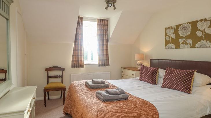 Knights Cottage - Photo 14