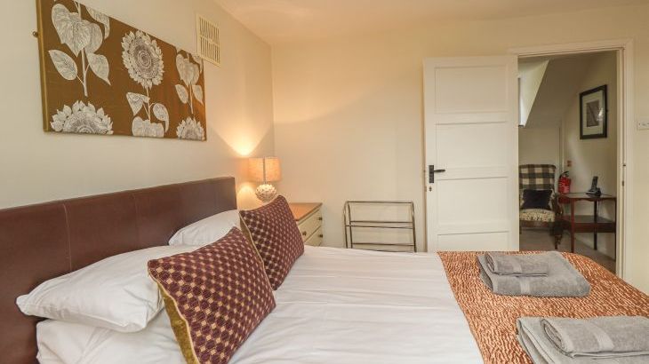 Knights Cottage - Photo 15