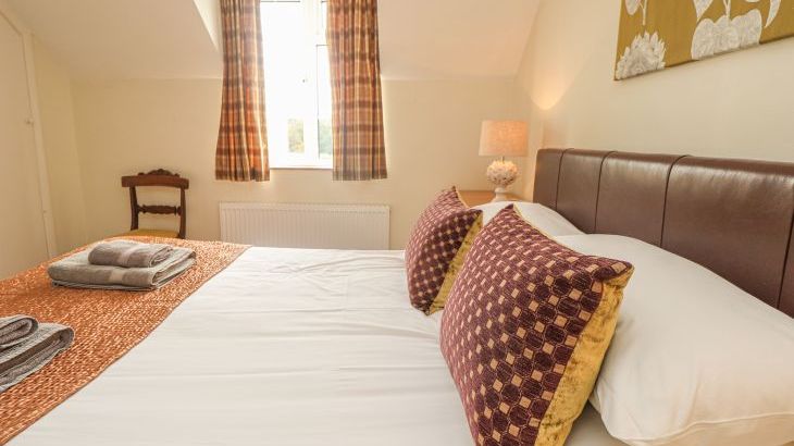 Knights Cottage - Photo 16