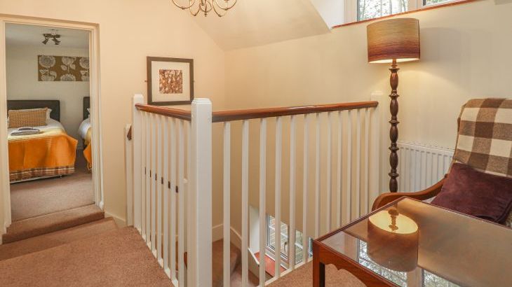Knights Cottage - Photo 18