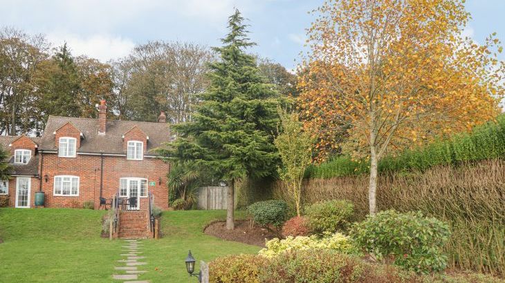 Knights Cottage - Photo 21