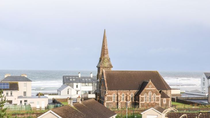 Seaview - Photo 17