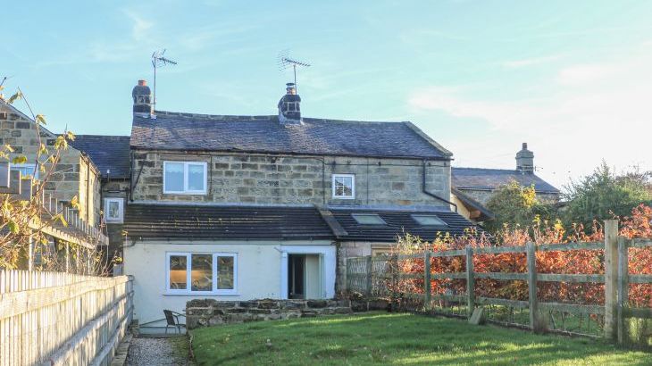 7 Scarah Bank Cottages - Photo 18