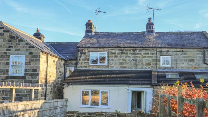 7 Scarah Bank Cottages - Photo 19