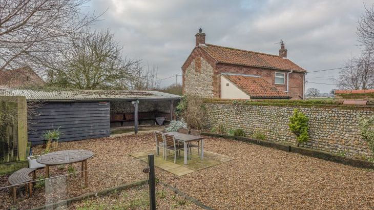 Flint Barn - Photo 29