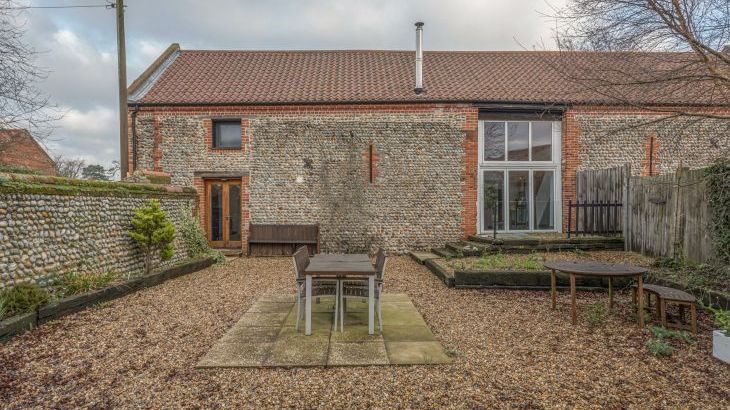 Flint Barn - Photo 28