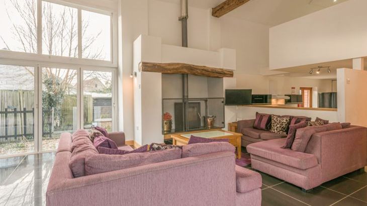 Flint Barn - Photo 6