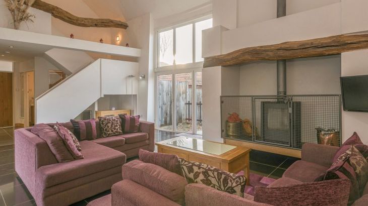 Flint Barn - Photo 7