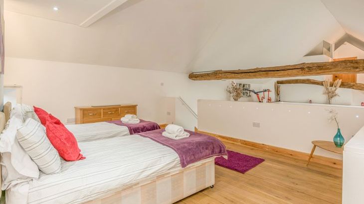 Flint Barn - Photo 15