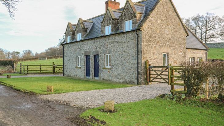 Goose Cottage - Main Photo