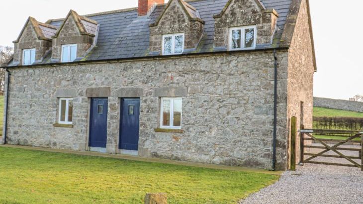Goose Cottage - Photo 1