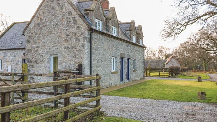 Goose Cottage - Photo 24