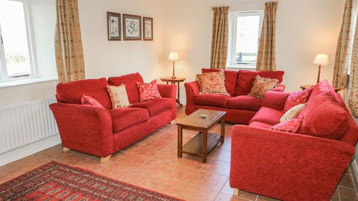 Goose Cottage - Photo 2