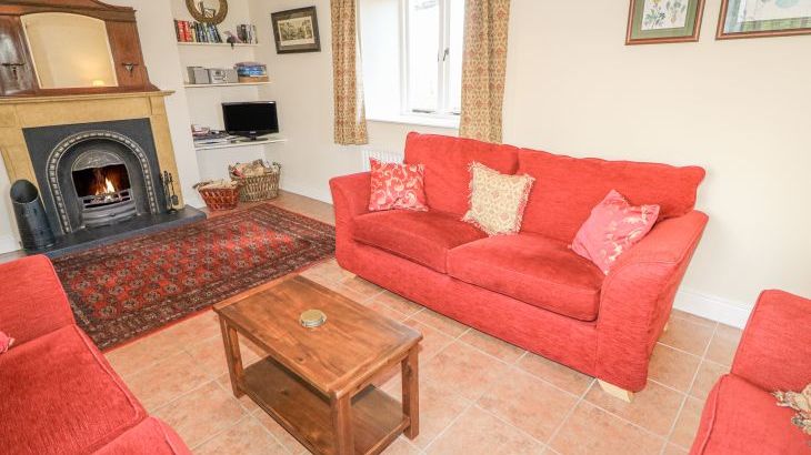 Goose Cottage - Photo 4