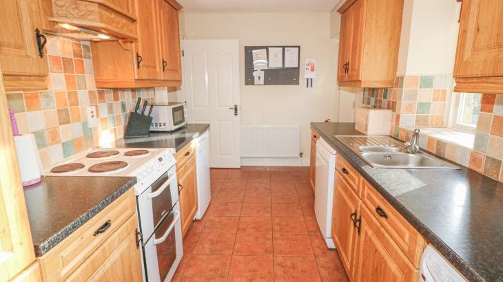 Goose Cottage - Photo 8