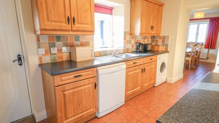 Goose Cottage - Photo 9