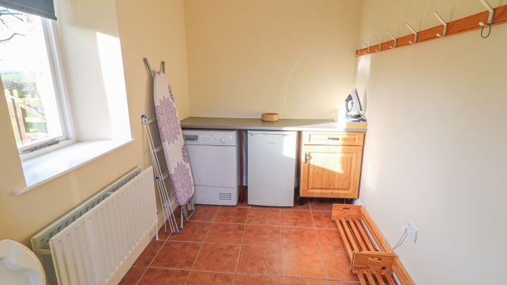 Goose Cottage - Photo 10