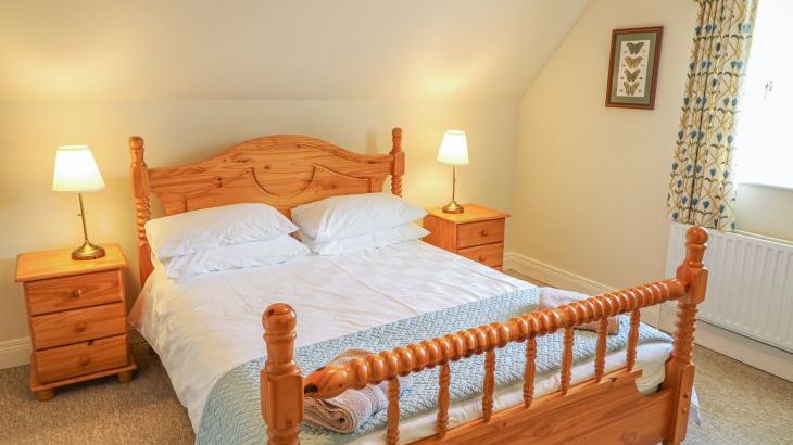 Goose Cottage - Photo 16