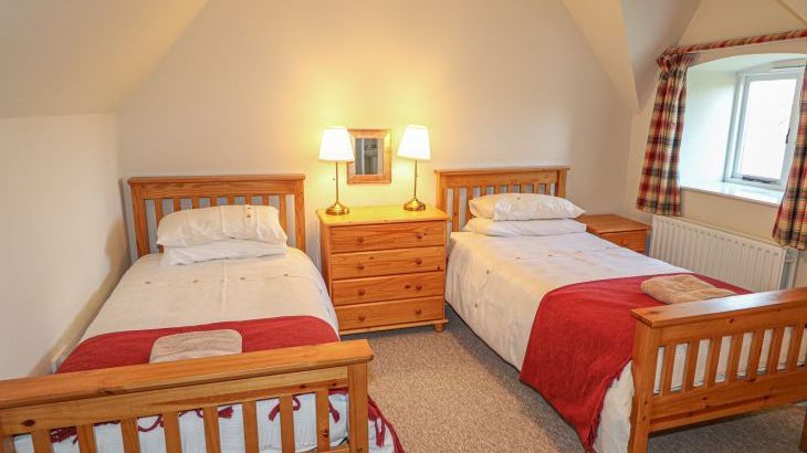Goose Cottage - Photo 19