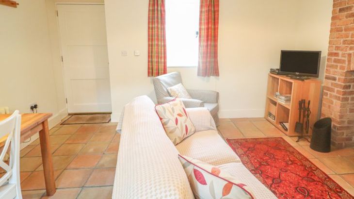 Robertson's Cottage - Photo 2