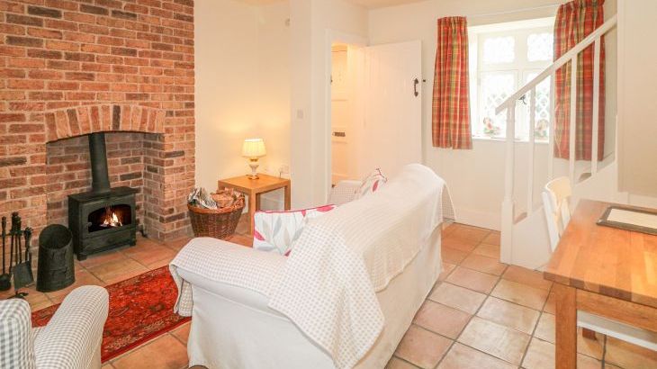 Robertson's Cottage - Photo 3