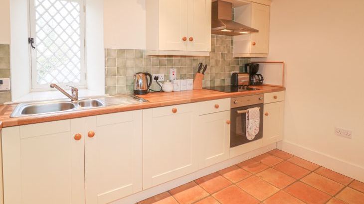 Robertson's Cottage - Photo 6
