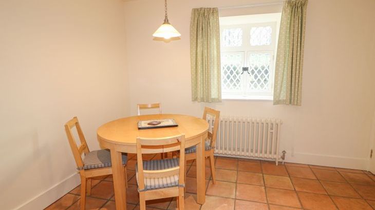 Robertson's Cottage - Photo 8
