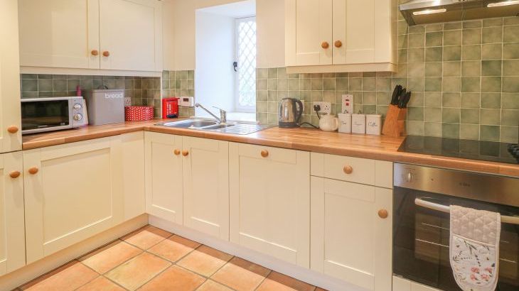 Robertson's Cottage - Photo 7