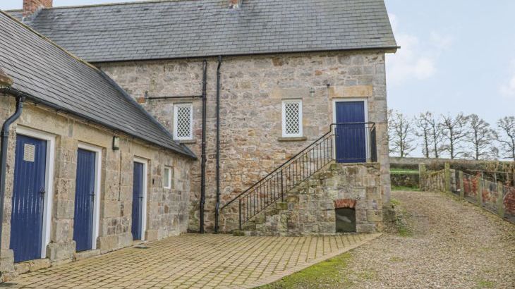 Robertson's Cottage - Photo 13