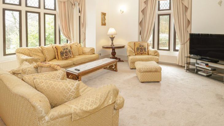 Richmond Country Hall, sleeps 19, Photo 7 Richmond Country Hall, sleeps 19, Photo 7