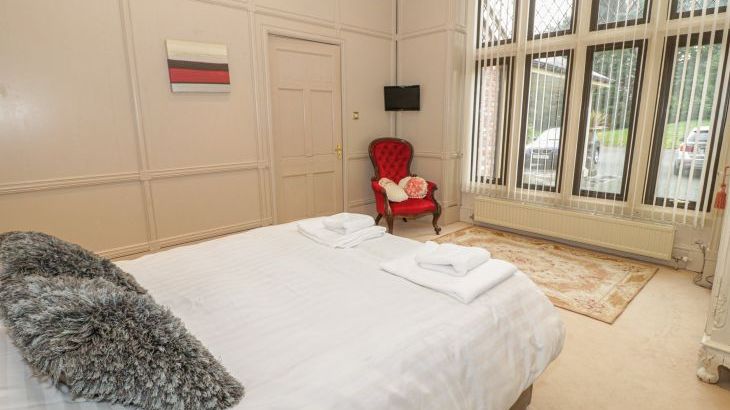 Richmond Country Hall, sleeps 19, Photo 24 Richmond Country Hall, sleeps 19, Photo 24