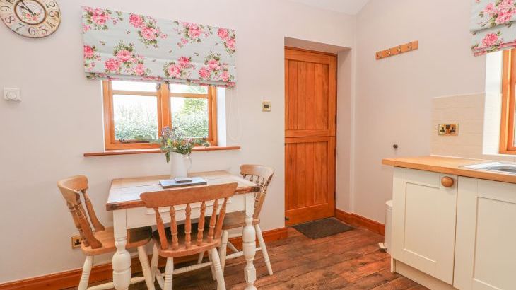 Maltkiln Cottage At Crook Hall Farm - Photo 6