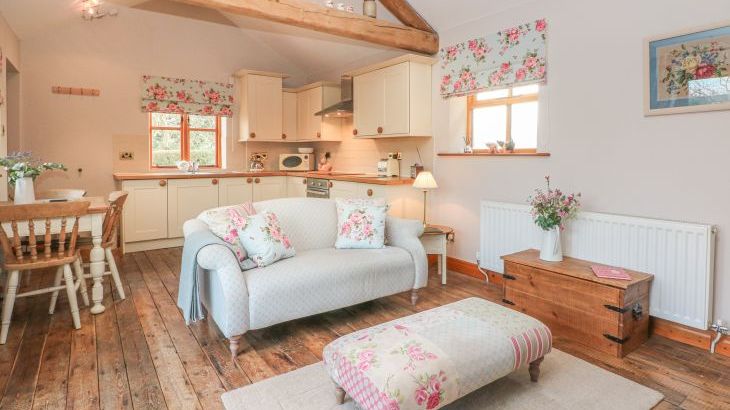 Maltkiln Cottage At Crook Hall Farm - Photo 1