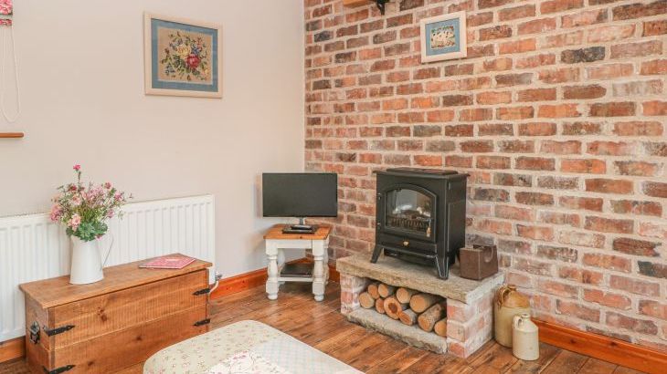 Maltkiln Cottage At Crook Hall Farm - Photo 2