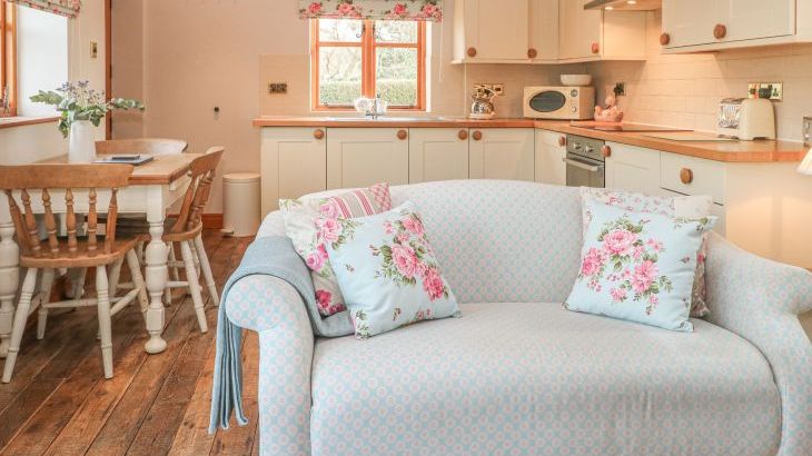 Maltkiln Cottage At Crook Hall Farm - Photo 4