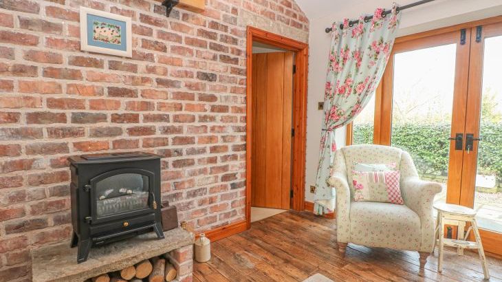 Maltkiln Cottage At Crook Hall Farm - Photo 3