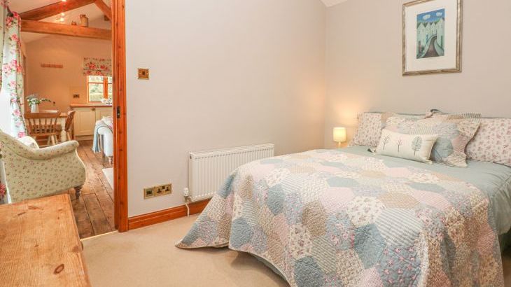 Maltkiln Cottage At Crook Hall Farm - Photo 10