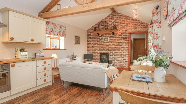 Maltkiln Cottage At Crook Hall Farm - Photo 9