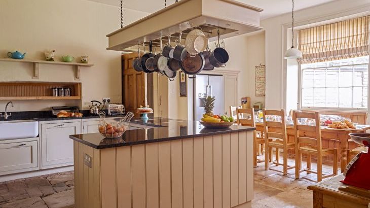 Gitcombe House - Photo 15