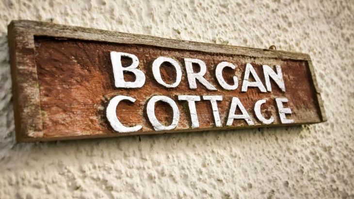 Borgan Cottage - Photo 3