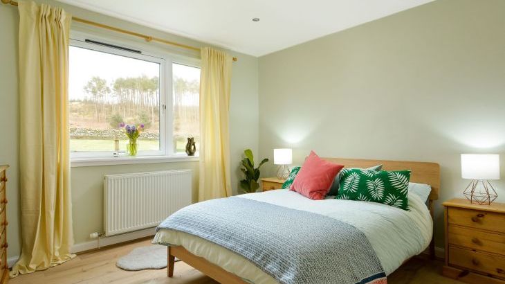 Borgan Cottage - Photo 13