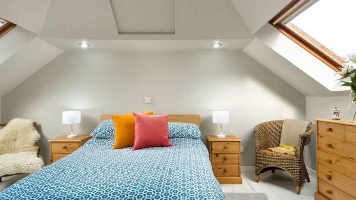Borgan Cottage - Photo 14